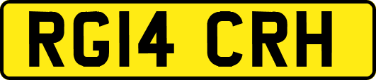 RG14CRH