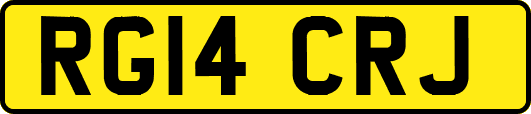 RG14CRJ