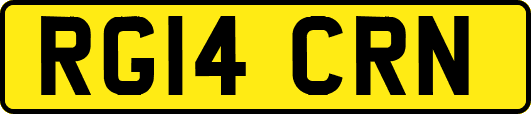 RG14CRN