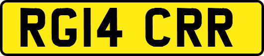 RG14CRR