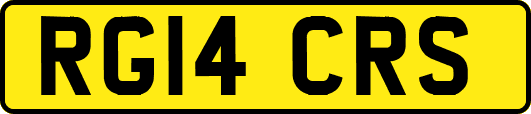 RG14CRS