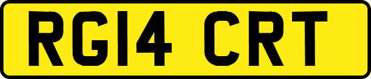 RG14CRT