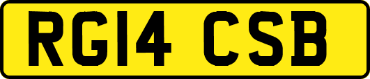 RG14CSB