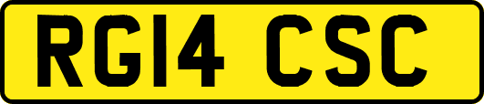 RG14CSC