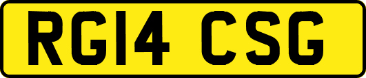 RG14CSG