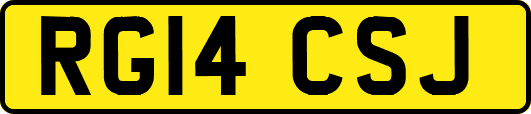 RG14CSJ