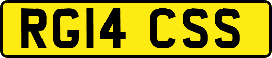 RG14CSS