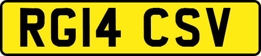 RG14CSV
