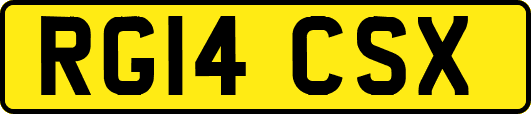 RG14CSX