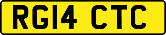 RG14CTC