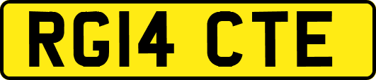 RG14CTE