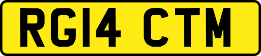 RG14CTM