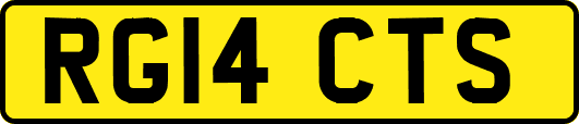 RG14CTS