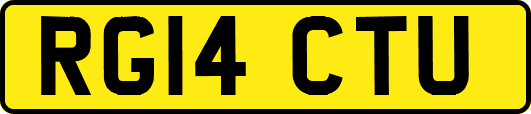 RG14CTU