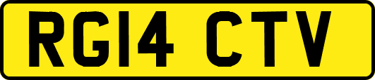 RG14CTV