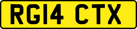 RG14CTX