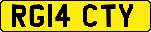 RG14CTY