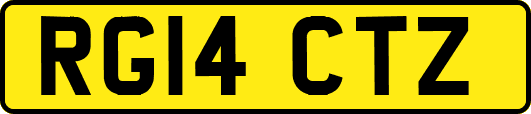 RG14CTZ
