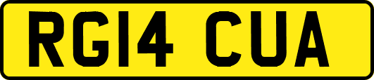RG14CUA