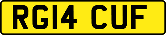 RG14CUF