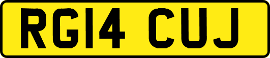 RG14CUJ