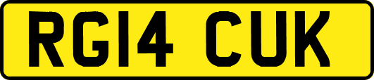 RG14CUK