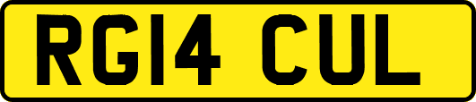 RG14CUL