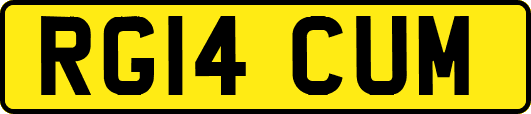 RG14CUM