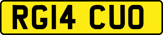 RG14CUO