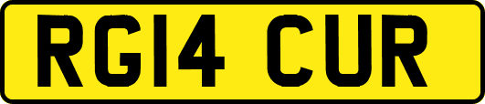 RG14CUR
