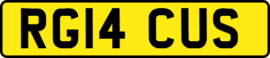 RG14CUS