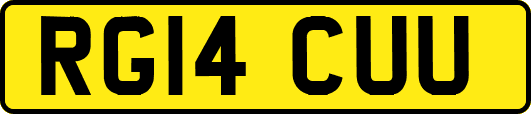 RG14CUU
