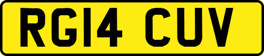 RG14CUV