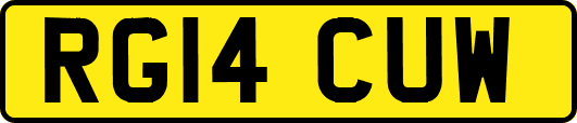 RG14CUW