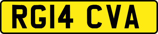 RG14CVA