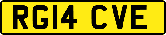 RG14CVE