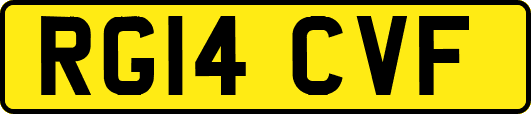 RG14CVF