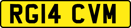 RG14CVM