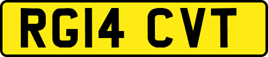 RG14CVT