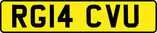 RG14CVU