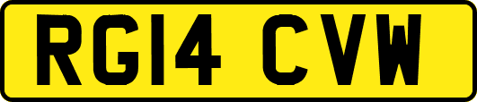 RG14CVW