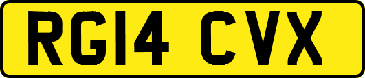 RG14CVX
