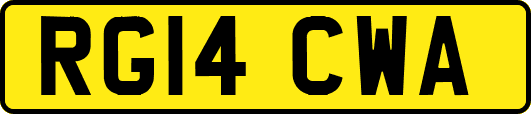 RG14CWA