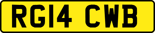 RG14CWB
