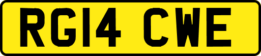 RG14CWE