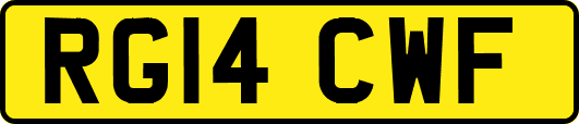 RG14CWF