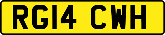 RG14CWH