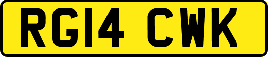 RG14CWK