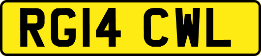RG14CWL
