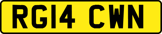 RG14CWN